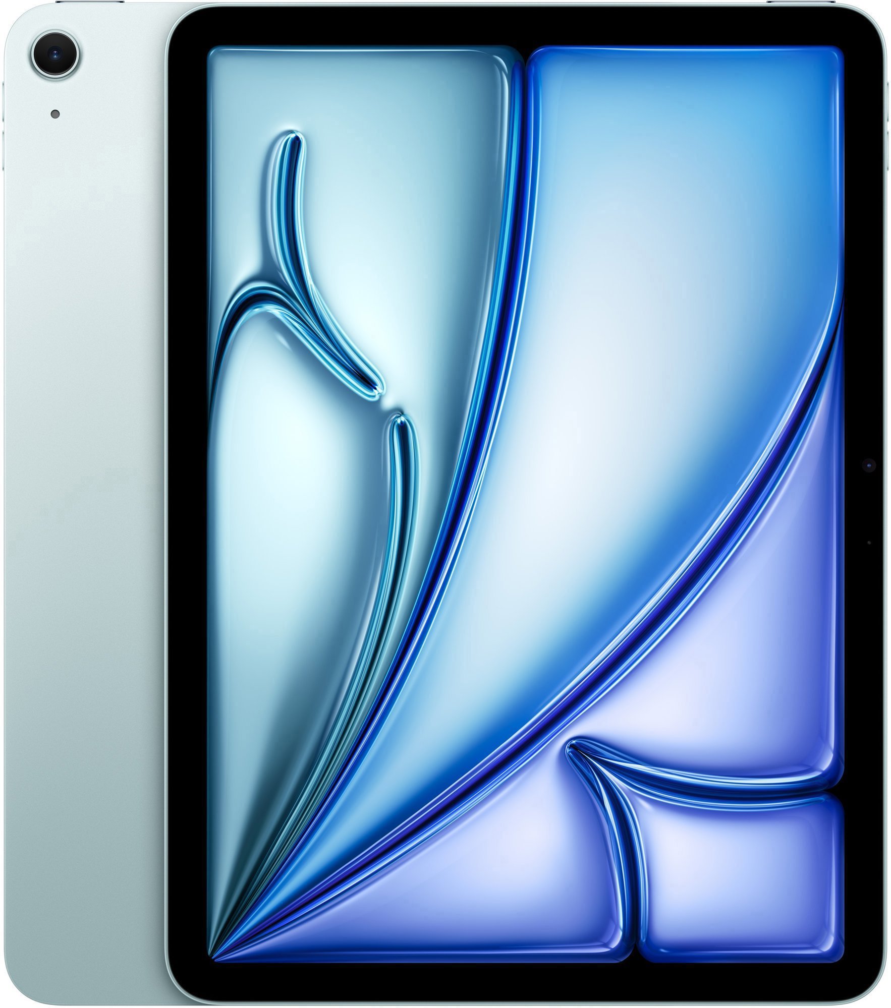 iPad Air 11" 2026 128GB WiFi M4 - Kék
