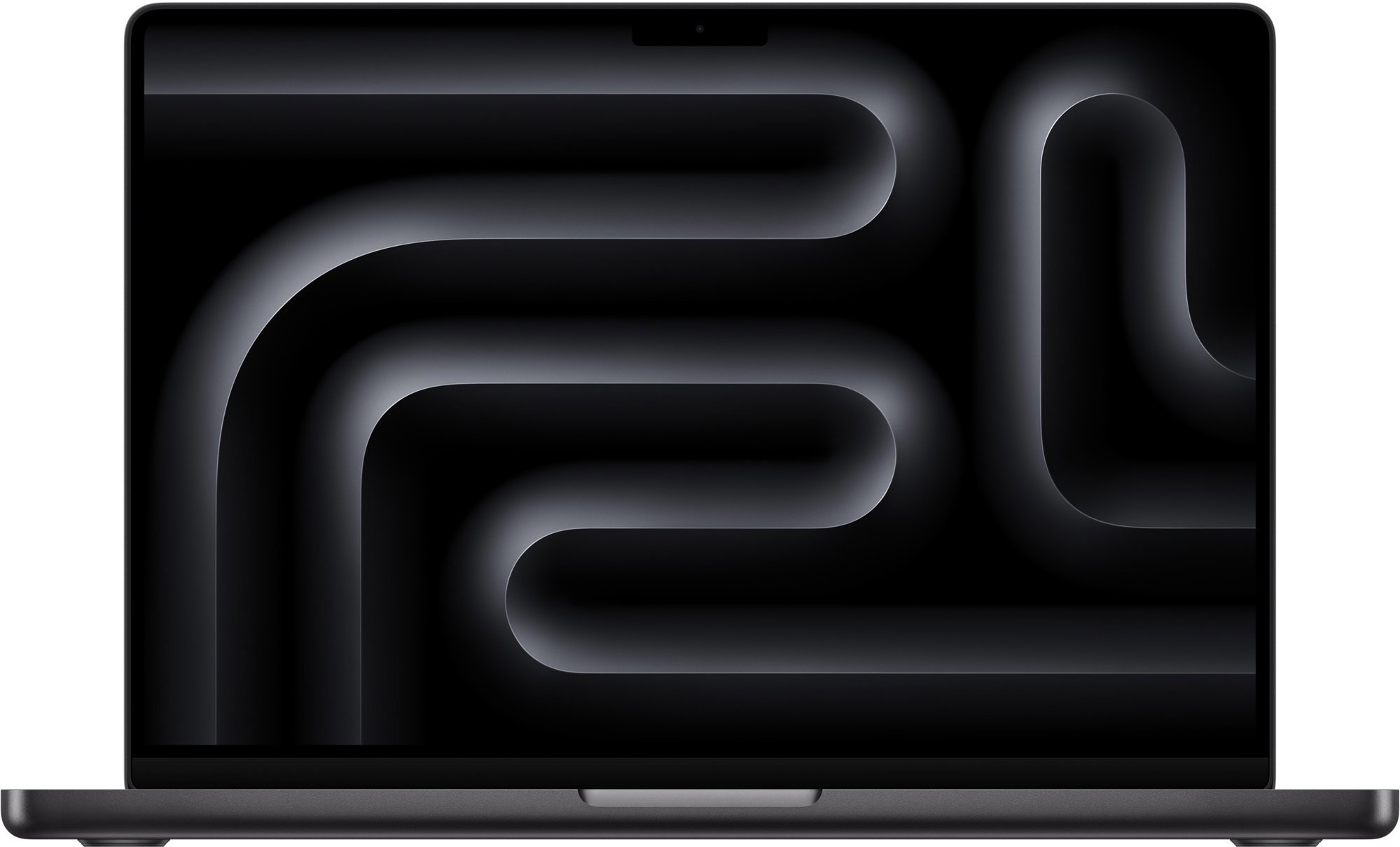 MacBook Pro 14 M5 MAX asztrofekete