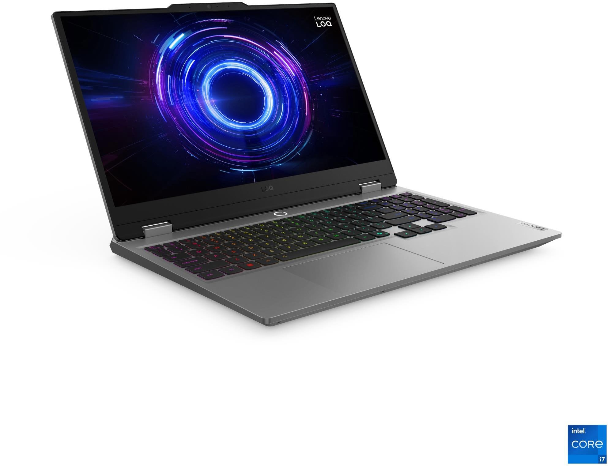 Lenovo LOQ 15IRX10 83JE01BMHV