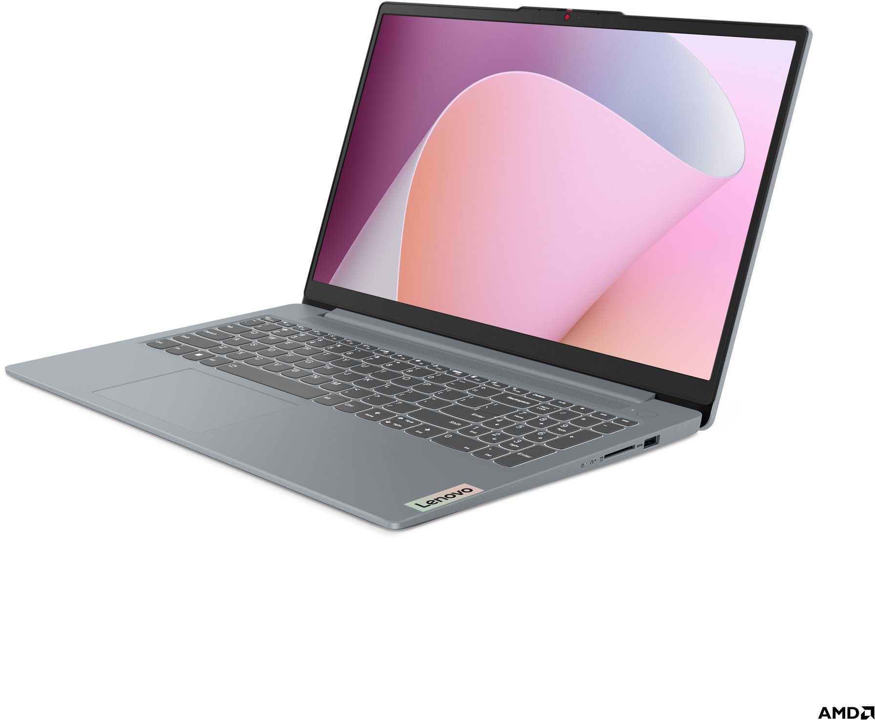 Lenovo IdeaPad Slim 3 15AMN8 Arctic Grey 82XQ00KYHV