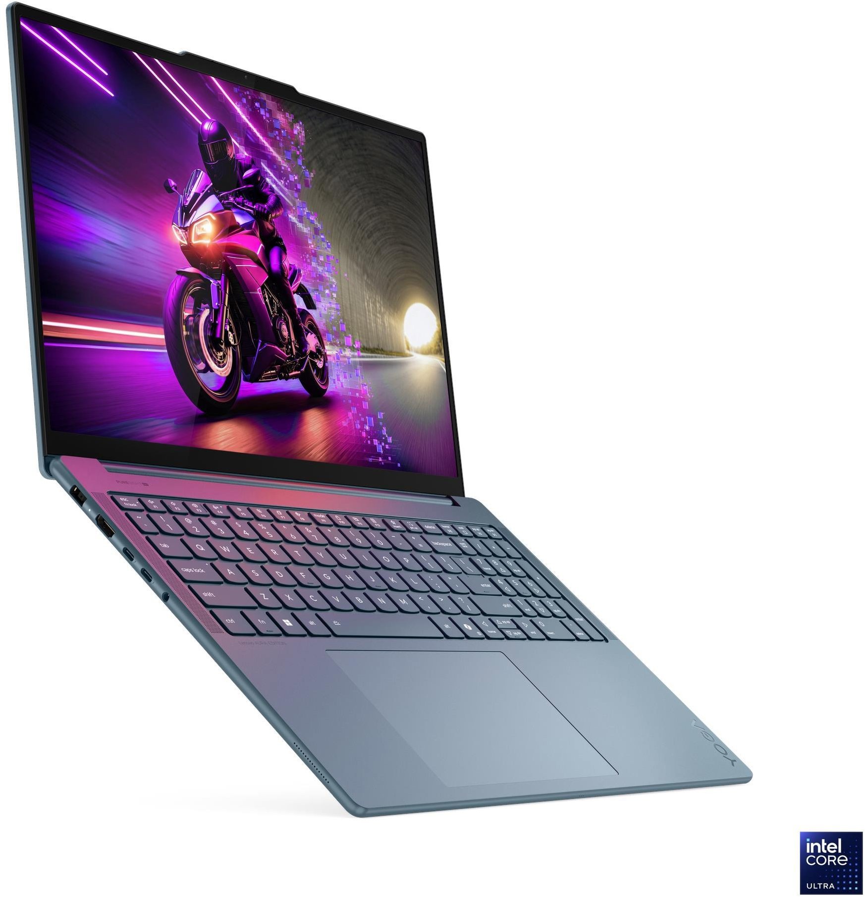 Lenovo Yoga Pro 9 16IAH10 83L0001NHV Tidal Teal