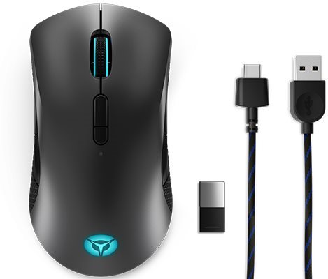 Lenovo Legion M600 Wireless Gaming Mouse