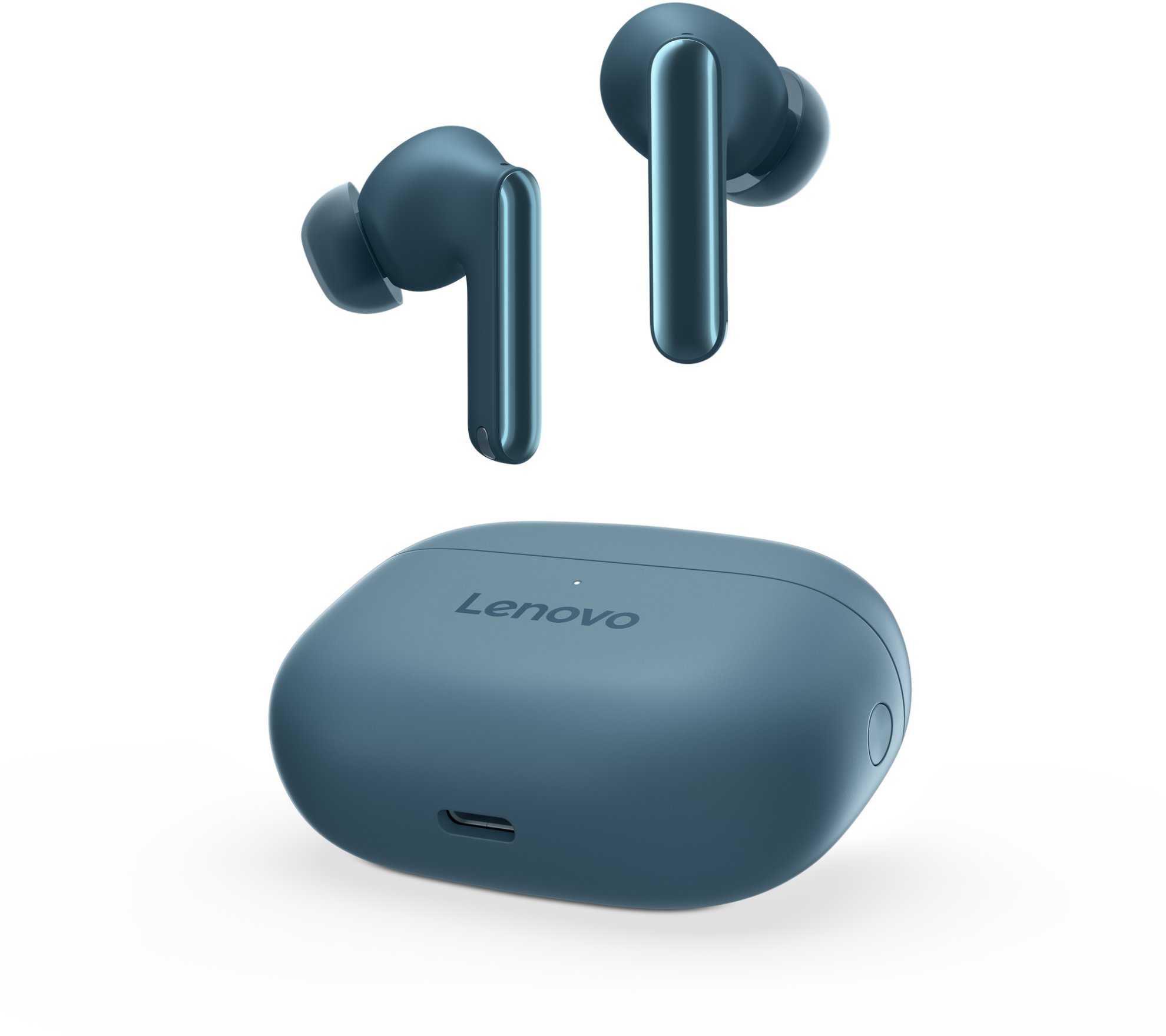 Lenovo TWS YOGA PC Edition - Tidal Teal