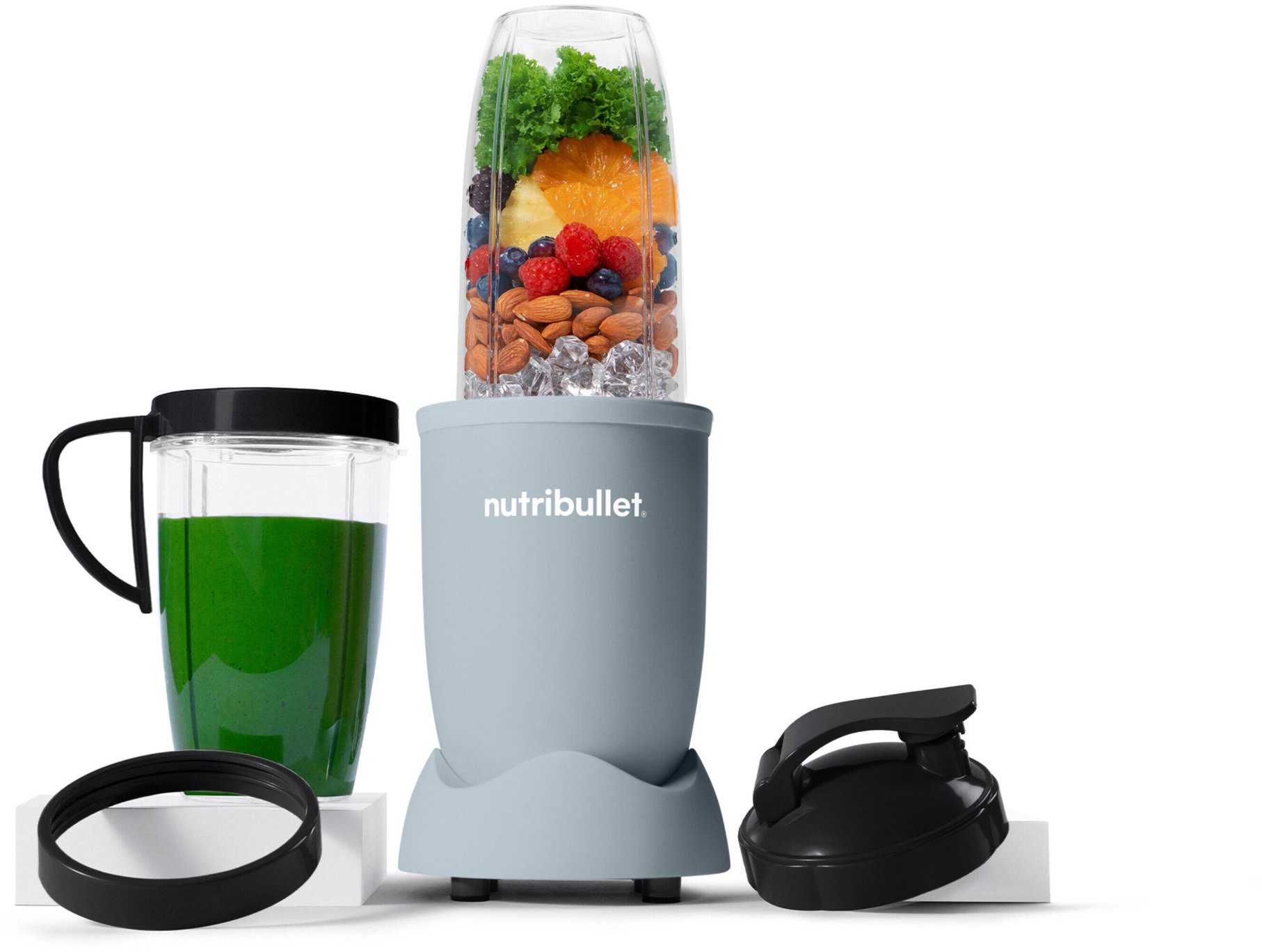 Nutribullet Pro NB907MASL