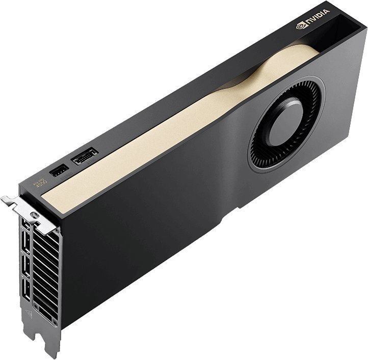NVIDIA RTX PRO 4500 32GB Blackwell (BULK)
