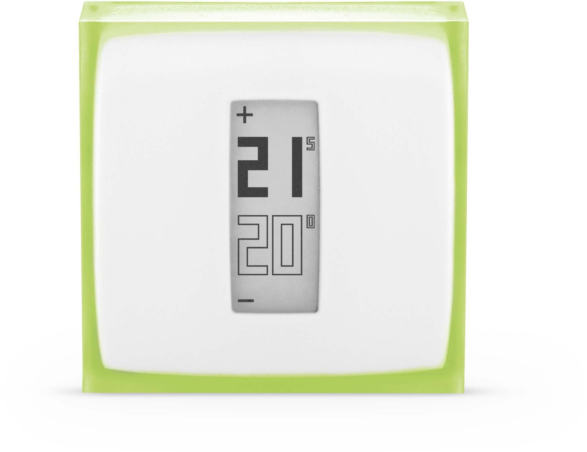 Netatmo Smart Modulating Thermostat