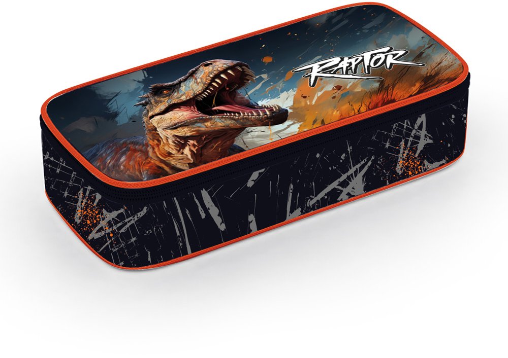 OXYBAG tok, beledobálós, JUMBO Dino