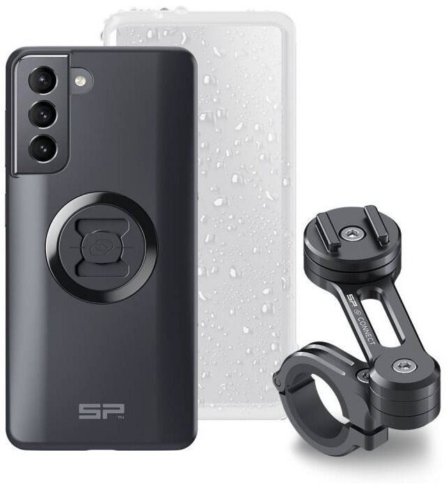 SP Connect Moto Bundle S21 FE