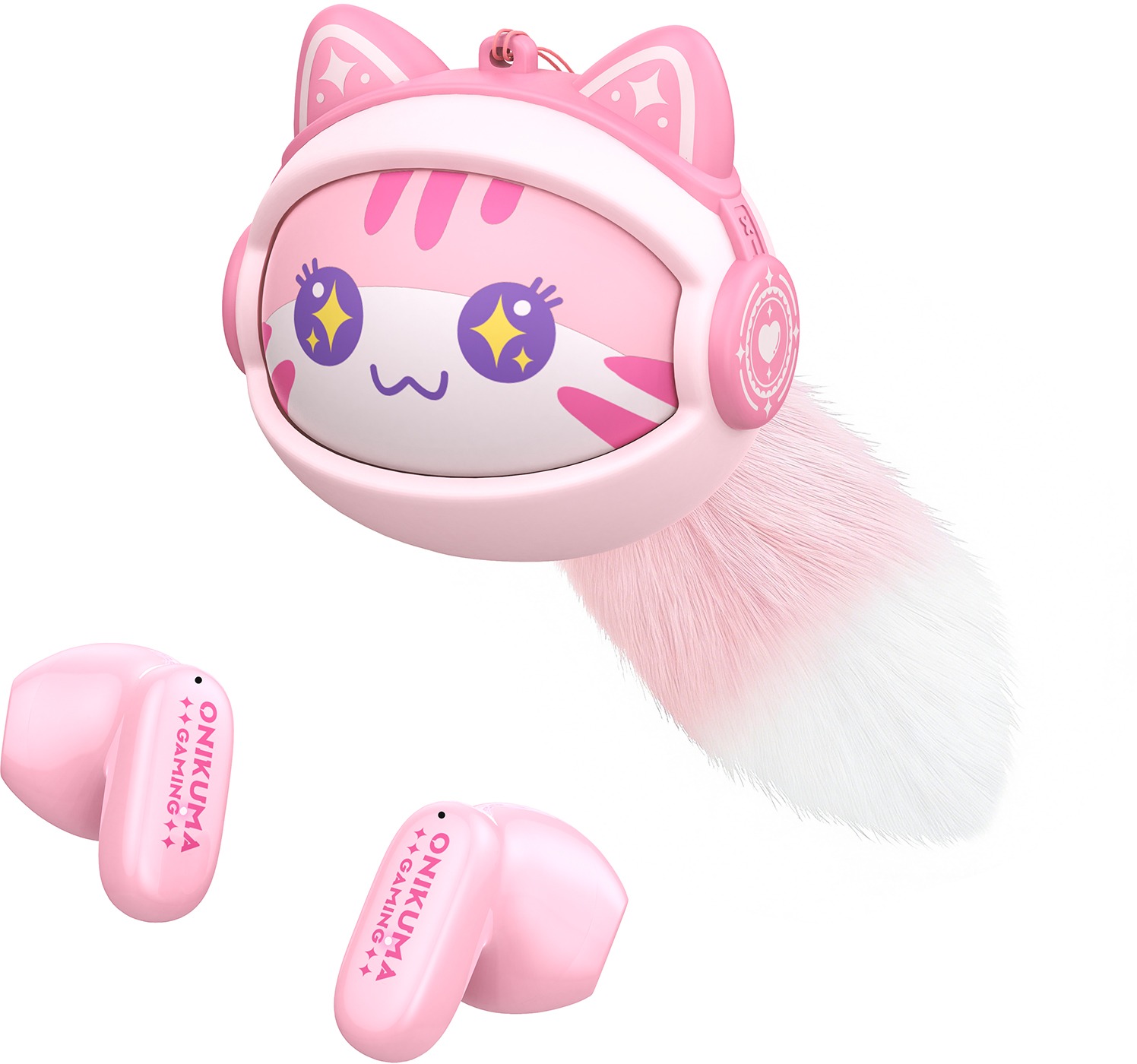 Onikuma TX603 Pink