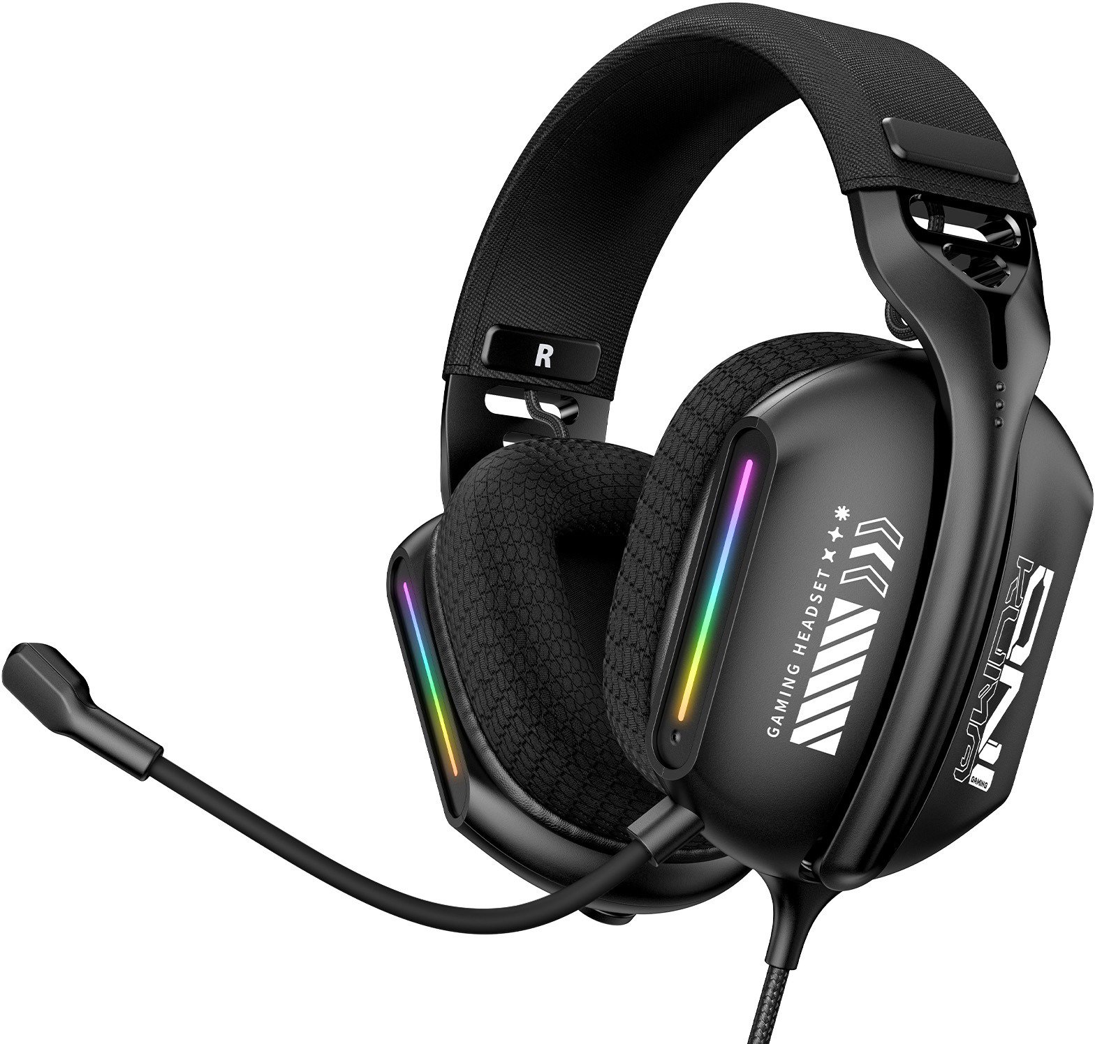 Onikuma X12 Black