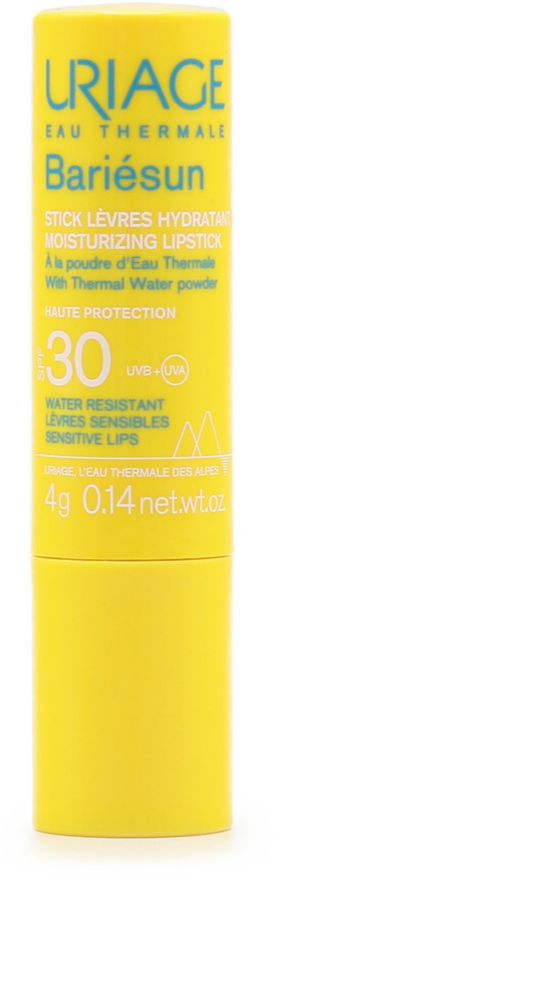 URIAGE Bariésun Moisturizing Lipstick SPF30 4 g
