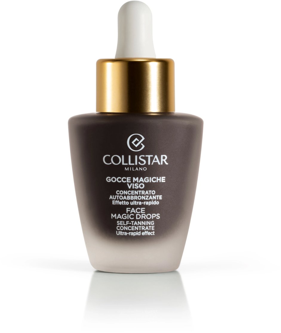 COLLISTAR Gocce Magiche Face 30 ml