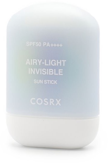 COSRX Airy-Light Invisible Sunstick 19 g