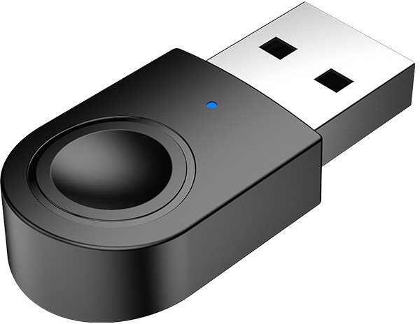 Orico BTA-608, fekete