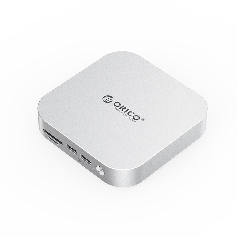 Orico M47P-SV-BP MiniLink 40Gbps
