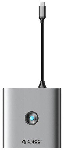 ORICO USB-C 8in1 USB 3.0 Docking Station