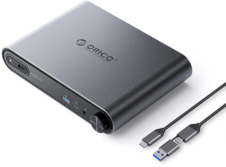 ORICO PTM1 10in1 Docking Station