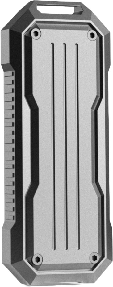 Orico M.2 NVME / SATA SSD USB-C
