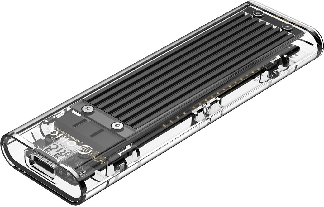 Orico TCM2-C3 External Hard Disk Enclosure