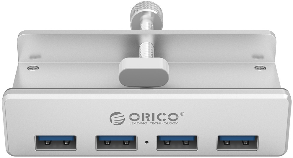 ORICO USB 3.0 HUB Clip Type 4 port