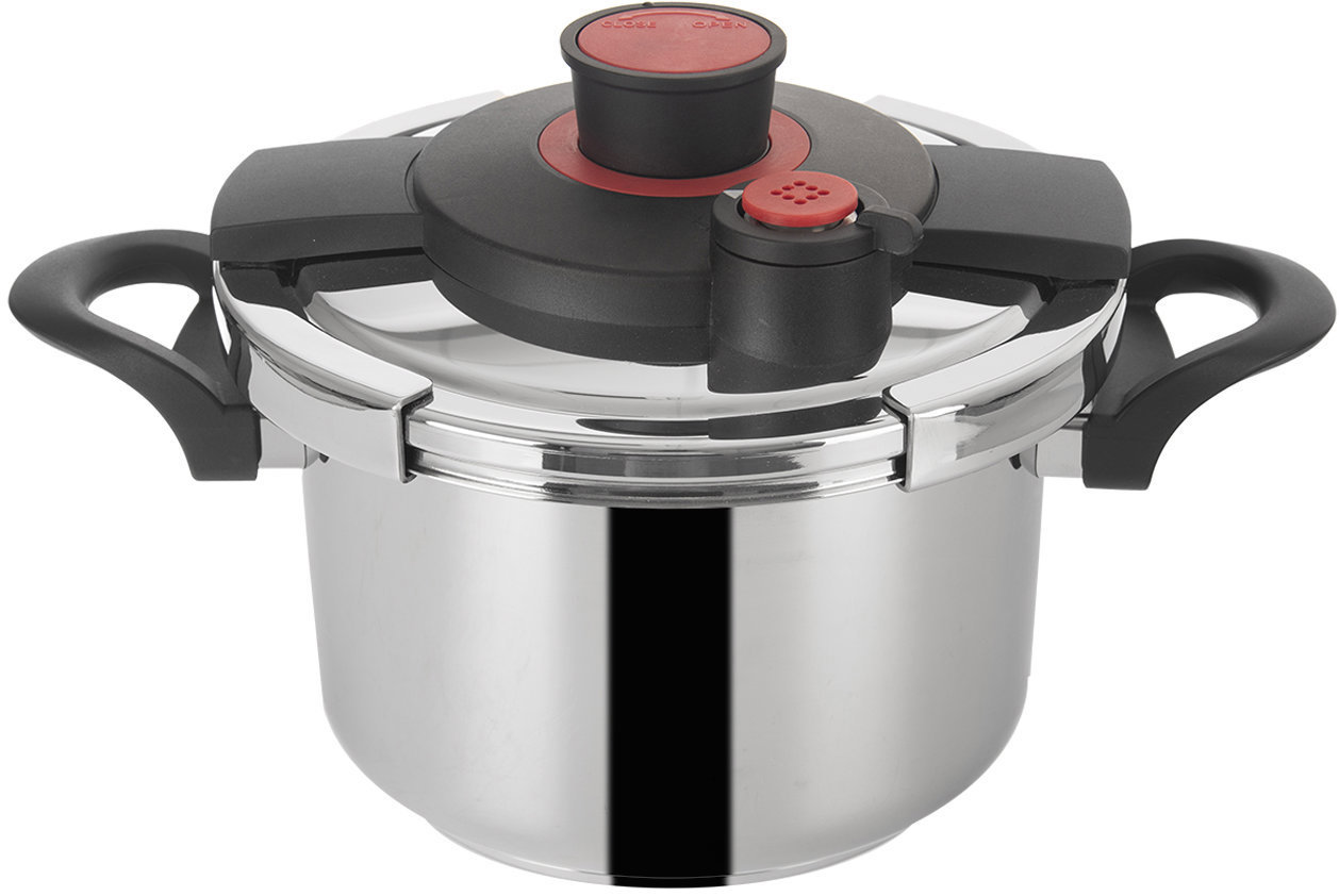 Orion STORM Kukta, rozsdamentes acél, 5 l