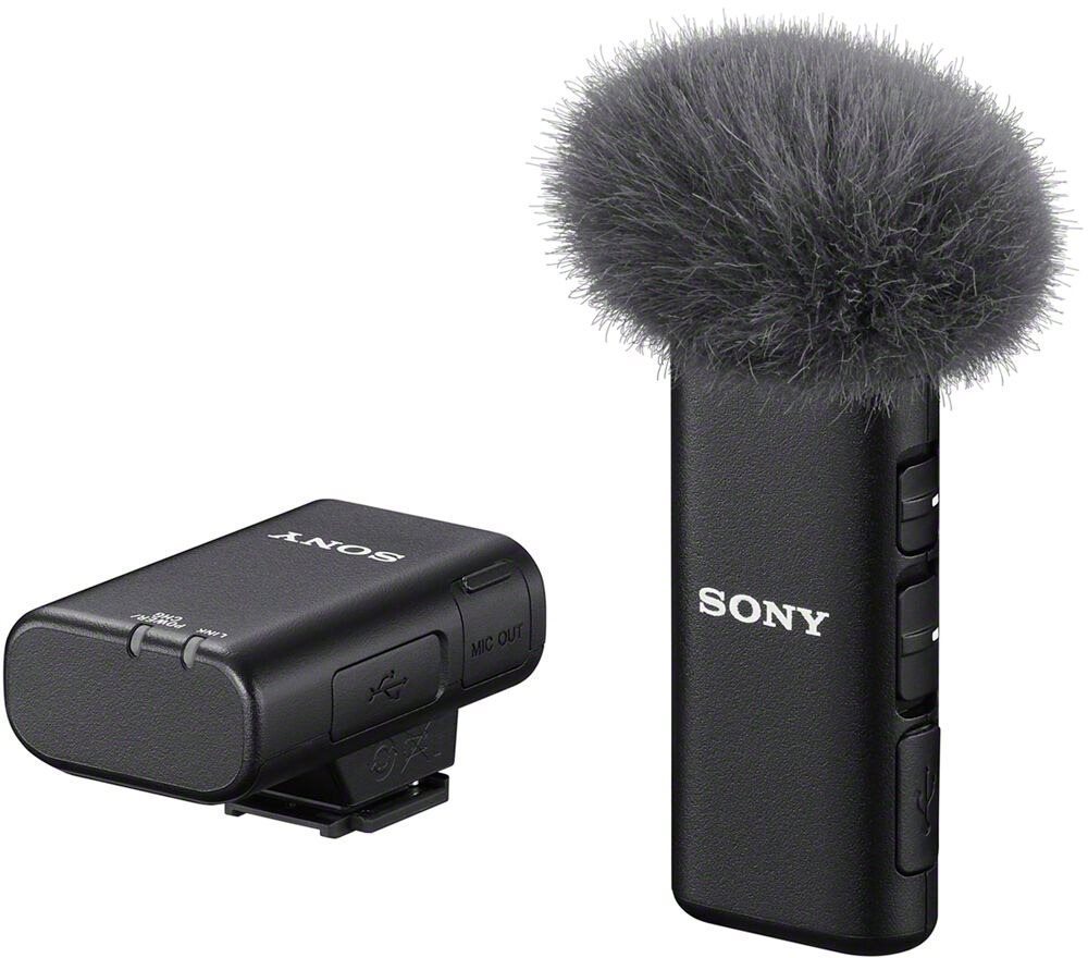 Sony ECM-W2BT