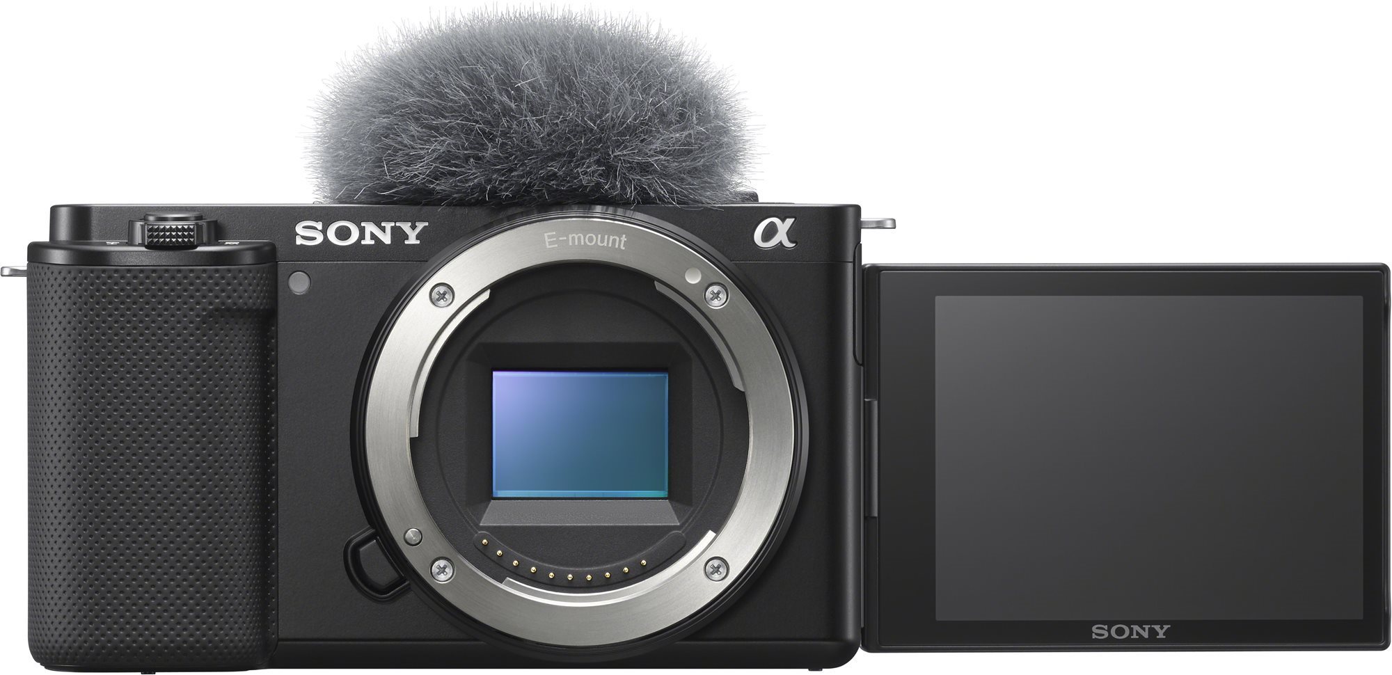 Sony Alpha ZV-E10 - váz
