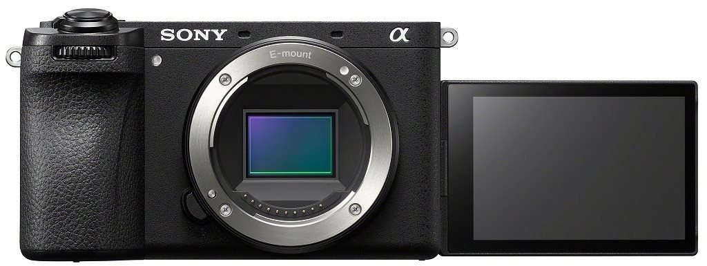 Sony Alpha A6700 váz