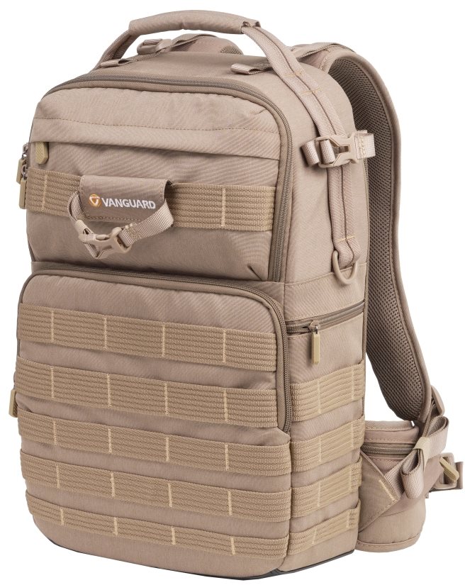 Vanguard VEO Range T45M bézs