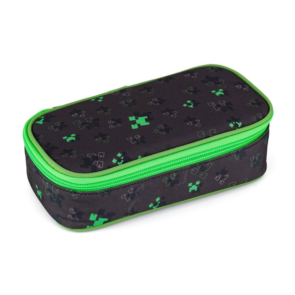 OXYBAG tolltartó JUMBO OXY NEXT Green Cube