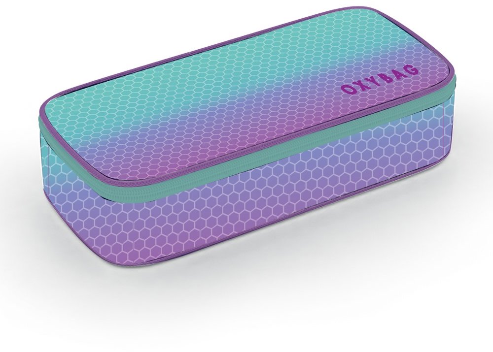 OXYBAG tolltartó JUMBO OXY Ombre Blue-Pink