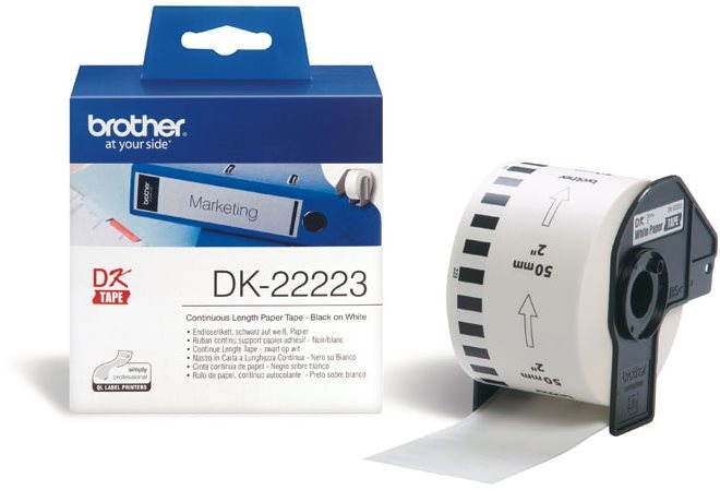 Brother DK-22223