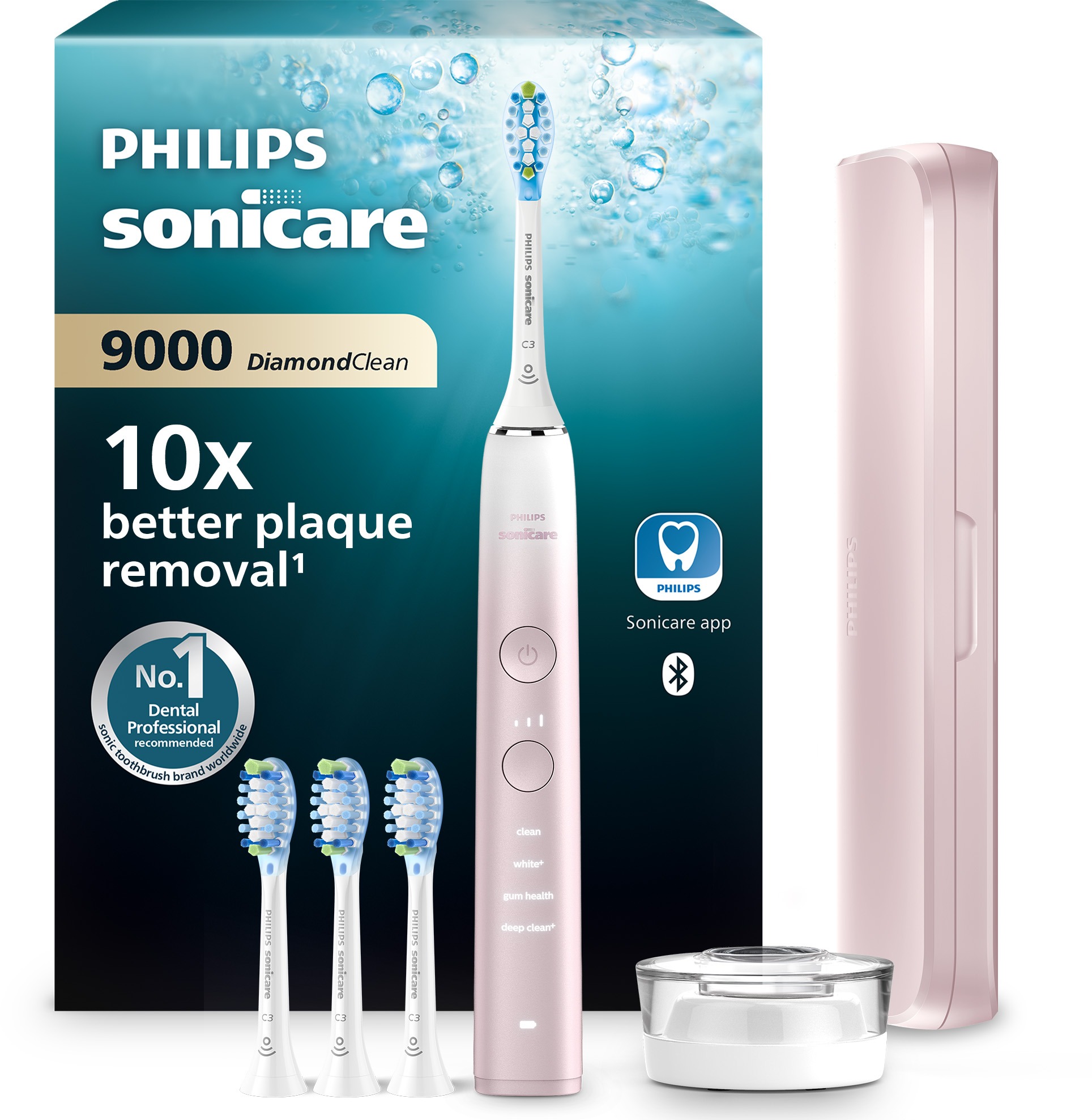 Philips Sonicare 9000 DiamondClean HX9911/79
