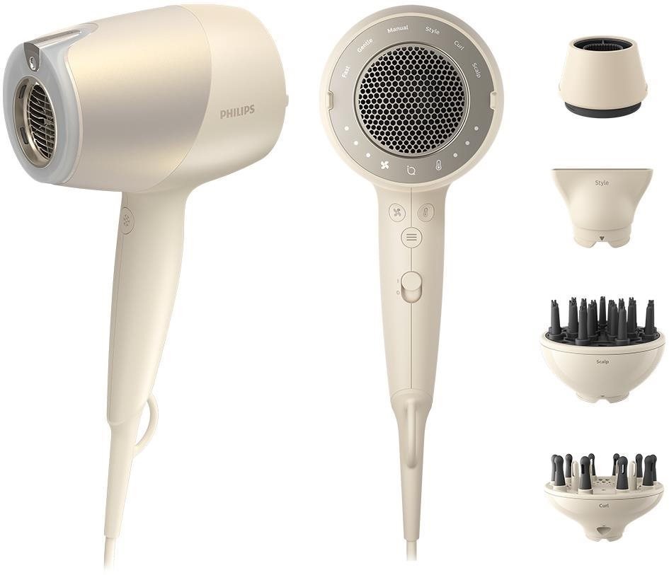 Philips BHD829/00 Series 9000 SenseIQ