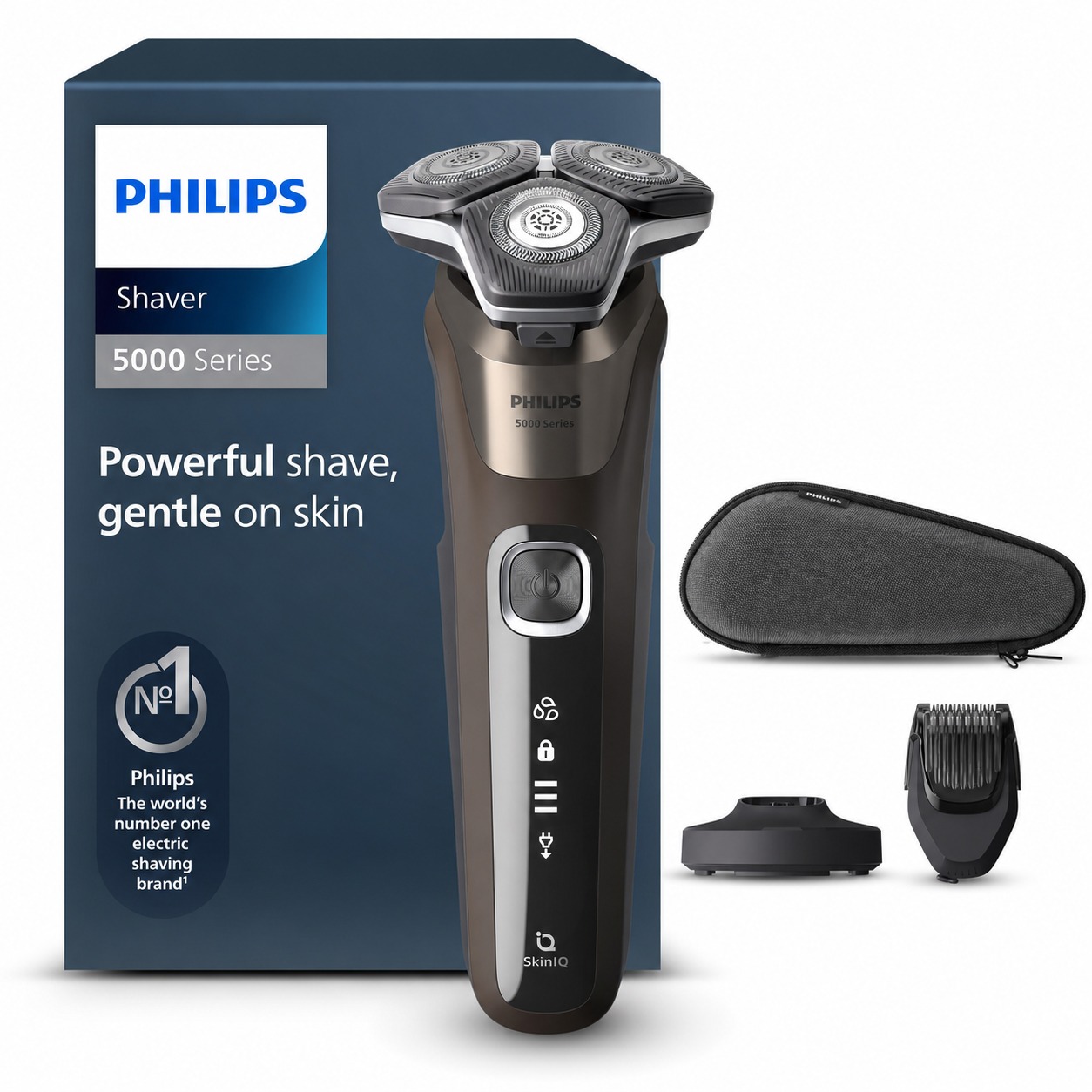 Philips Series 5000 Wet & Dry S5886/38