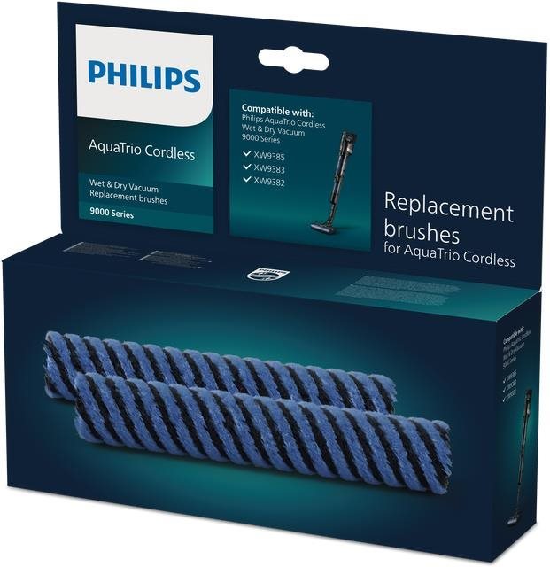 Philips tartalék kefe az AquaTrio 3in1 készülékhez XV1793/01
