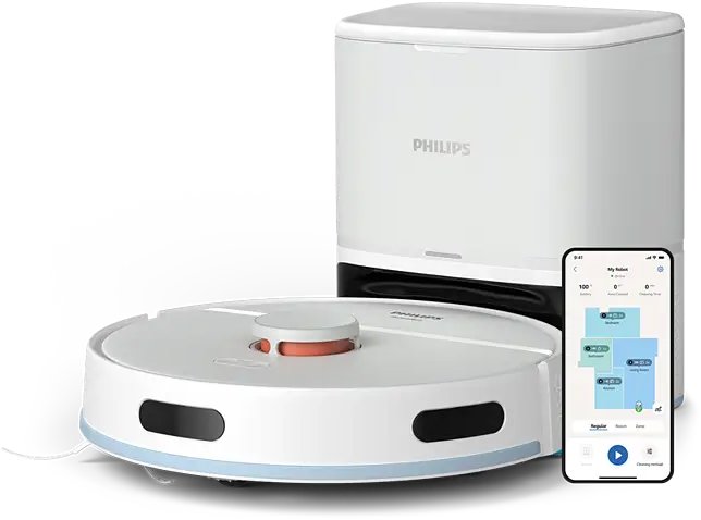 Philips XU2100/25 HomeRun 2000 Aqua