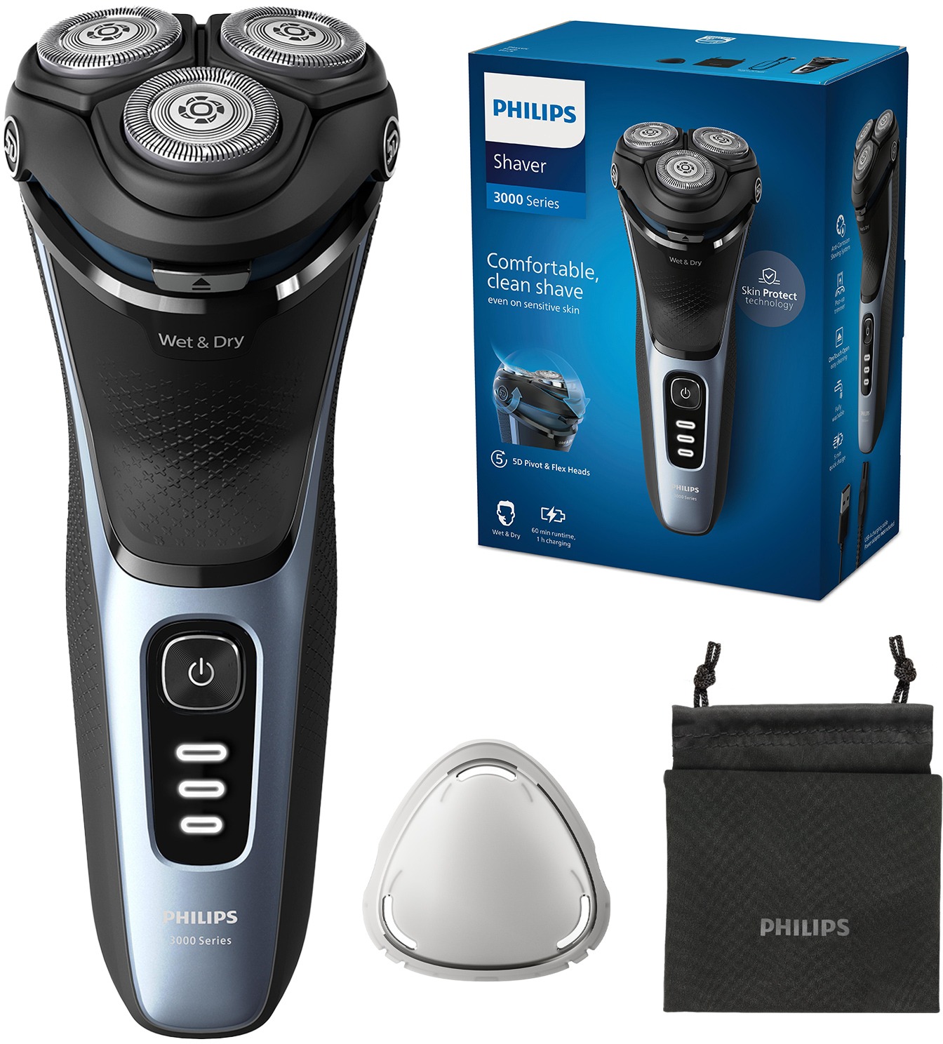 Philips Series 3000 S3243/12
