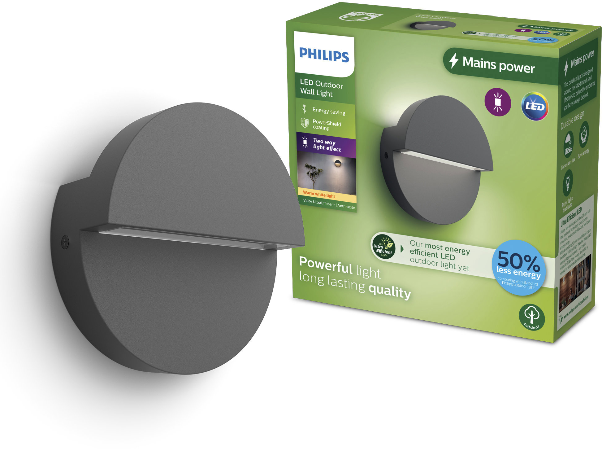 Philips Valor