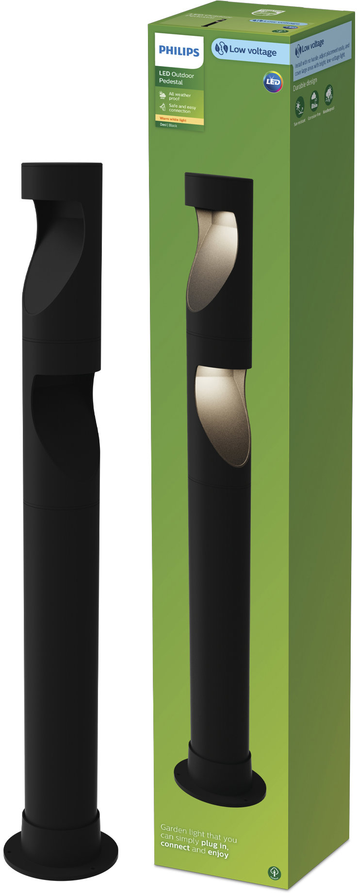 Philips Desi GardenLink PD