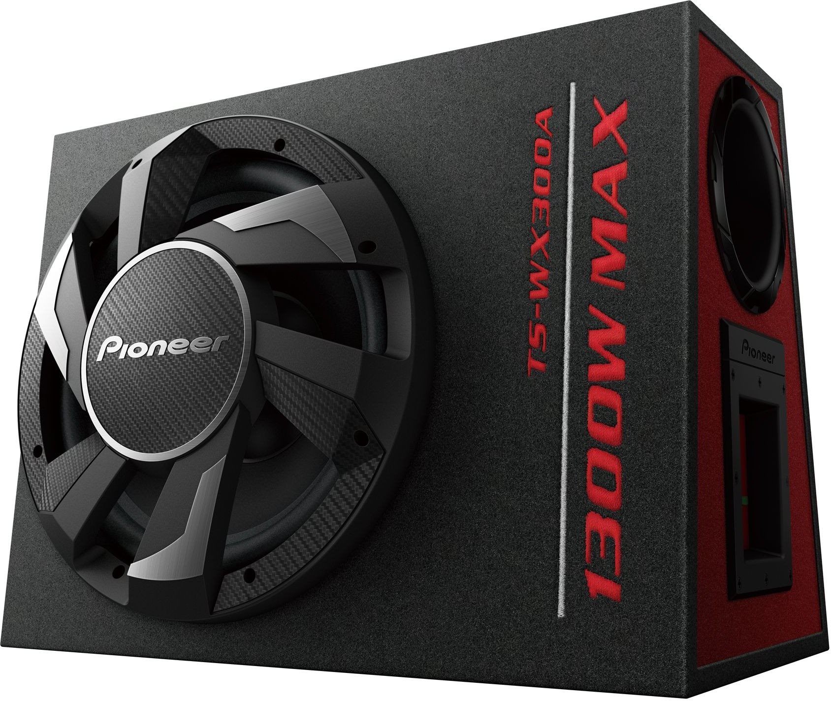 Pioneer TS-WX300A