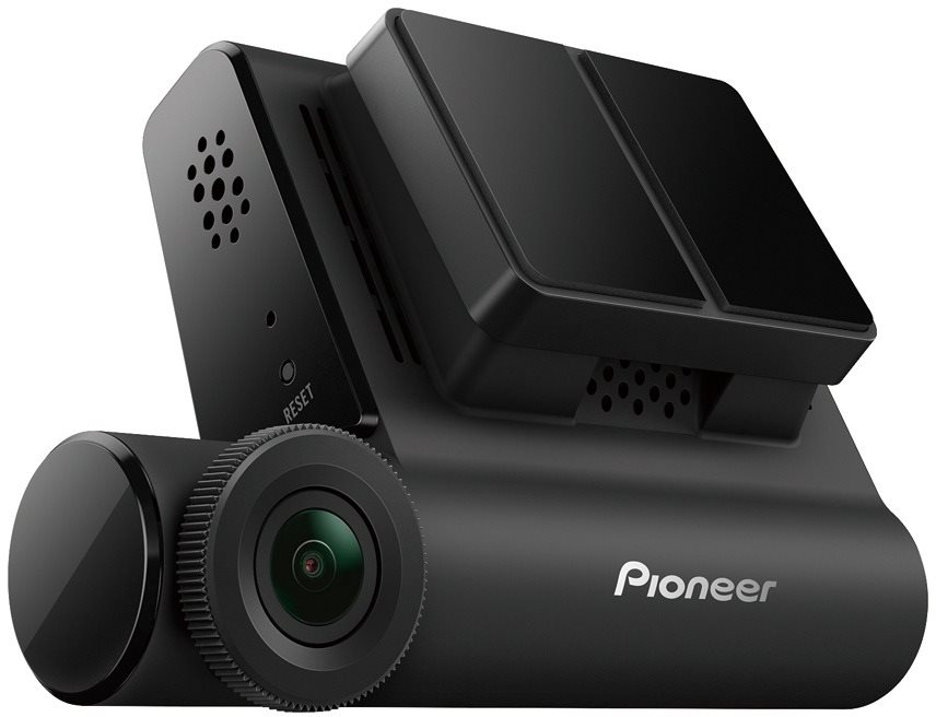 Pioneer VREC-Z710SH