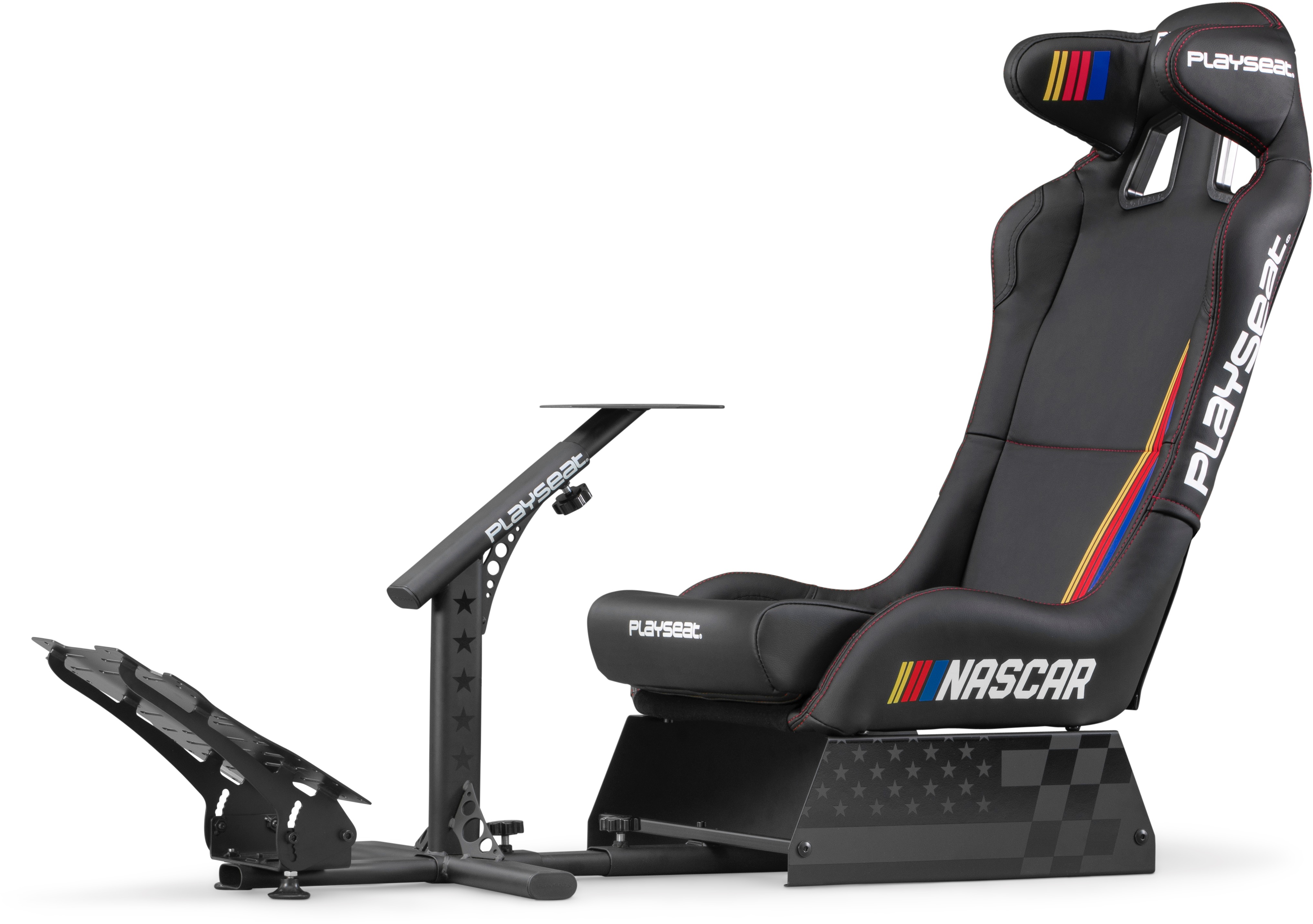 Playseat Evolution PRO - NASCAR Edition