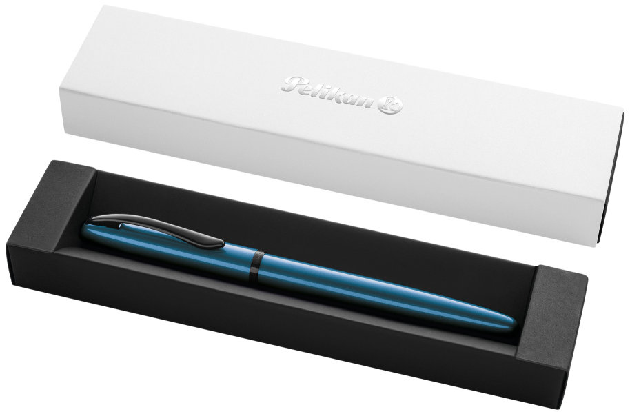 PELIKAN Jazz Noble, kék