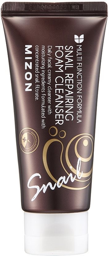 MIZON Snail Repairing Foam Clenser 60 ml