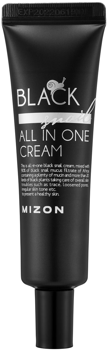 MIZON Black Snail All In One Cream 50 ml