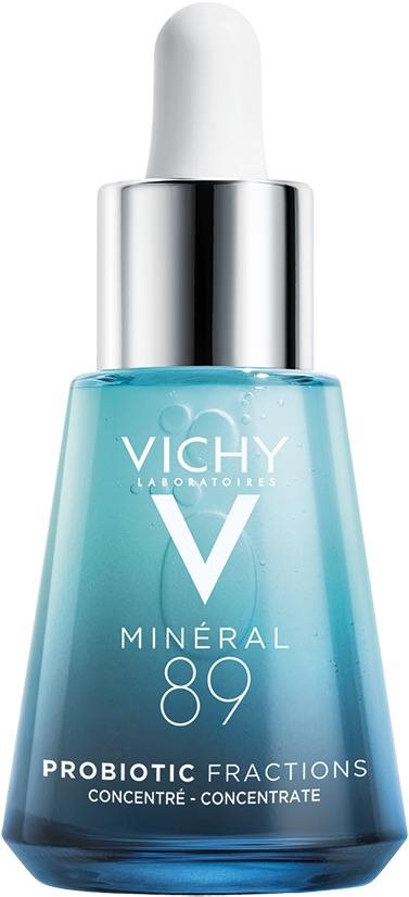 VICHY Minéral 89 Probiotic Fractions Serum 30 ml