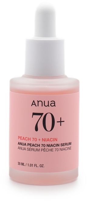 ANUA Peach 70 Niacin Serum, 30ml