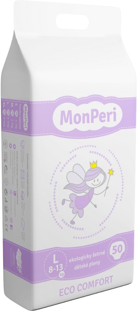 MonPeri ECO Comfort L (50 db)