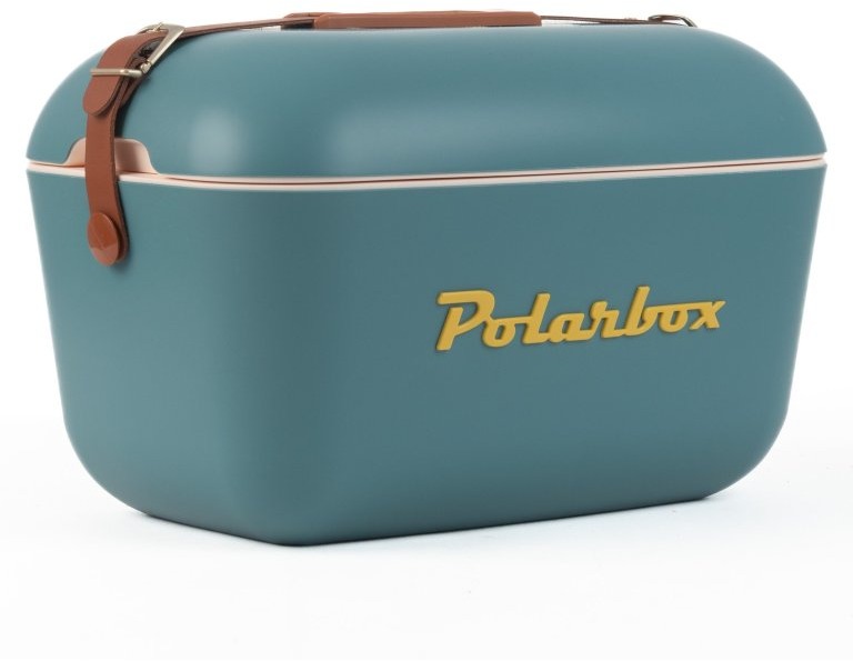 Polarbox CLASSIC 20 l hűtődoboz sötétkék
